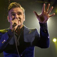 Morrissey Announces European Tour In Support Of New Album 'Make-Up Is A Lie' thumbnail