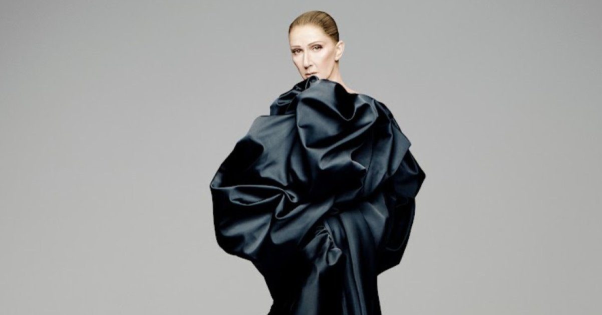 Celine Dion