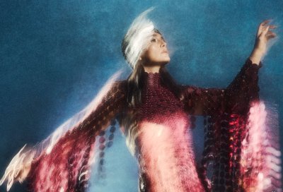 Jessie Ware Posts New Single Automatic thumbnail