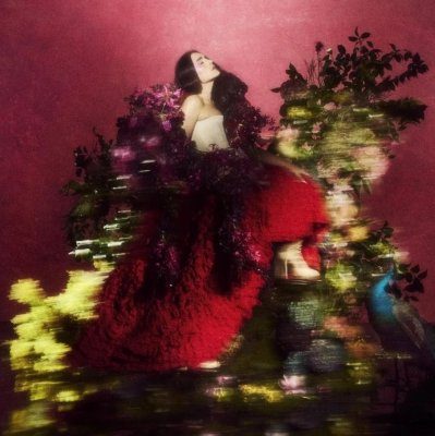 This Week's New Releases: Jessie Ware, ZAYN and Tomora thumbnail