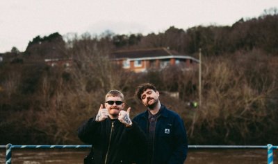 Big Special Announce 'O'JOY!' EP With New Single Only Free When Sleeping thumbnail