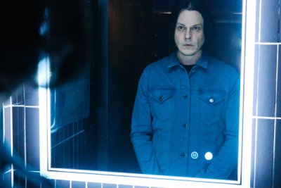 Jack White Returns With Double A-Side Single G.O.D. And The Broken Ribs / Derecho Demonico thumbnail