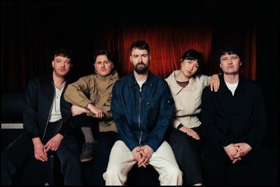 Courteeners Announce UK Arena Tour And Best Of Album 'God Bless The Band' thumbnail