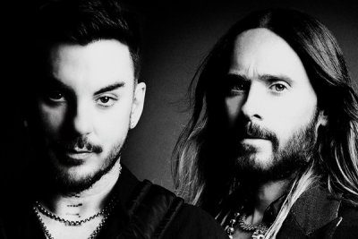 Thirty Seconds To Mars Announce A Beautiful Lie Vs This Is War UK And European Tour For Spring 2027 thumbnail