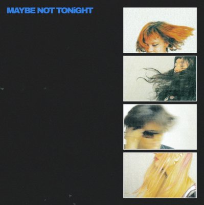 Lime Garden - Maybe Not Tonight (Album Review) thumbnail