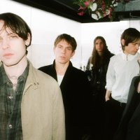 Iceage Announce Sixth Album 'For Love Of Grace & The Hereafter', Post New Single Ember thumbnail