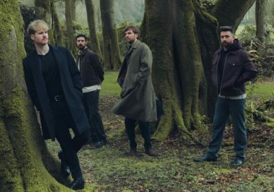 Kodaline Tease Final Studio Album With New Single We Were Only Young thumbnail