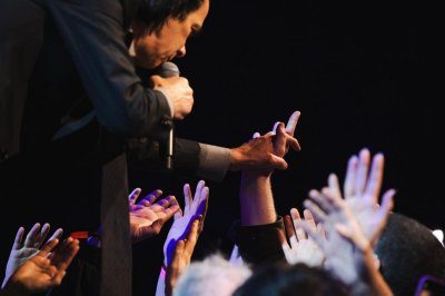 The Flaming Lips And Cate Le Bon Among Support Acts For Nick Cave And The Bad Seeds' Brighton Show thumbnail