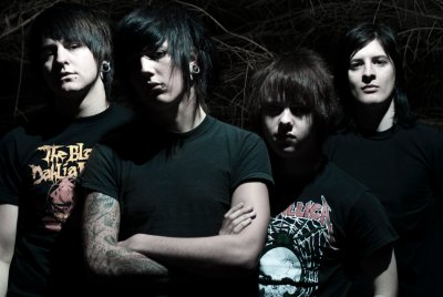 Bring Me The Horizon Share New Song Dehumanized From Re-Recorded Version Of 'Count Your Blessings' thumbnail