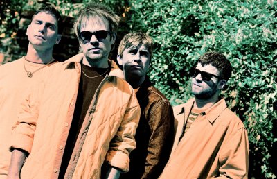 Enter Shikari Surprise Release New Album 'Lose Your Self', Announce UK Out-Store Shows thumbnail