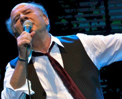 Art Garfunkel To Bring What A Wonderful World Celebration Tour To UK In Autumn thumbnail