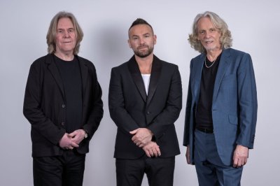 Wet Wet Wet Add Shows In Frome And Northampton To 2027 'Popped In Souled Out' 40th Anniversary Tour thumbnail