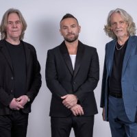 Pre-Sale Tickets: Wet Wet Wet Plot 'Popped In Souled Out' 40th Anniversary UK Tour For 2027 thumbnail