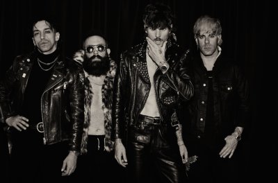 Boys Like Girls Announce The Soundtrack Of Your Life UK Tour For Summer thumbnail
