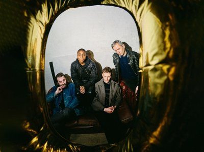 The None Share State51 Session Featuring Two New Songs And Napalm Death Cover thumbnail