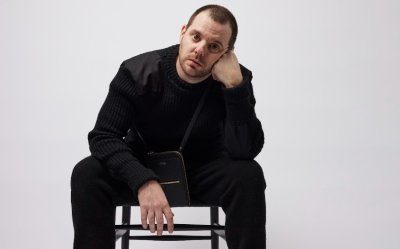 The Streets Announce A Grand Don't Come For Free Tour Warm-Up Show In London thumbnail