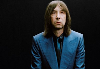 Primal Scream To Celebrate 'XTRMNTR' With UK Tour In September thumbnail