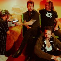 Band Of Horses Plot Autumn UK And European Shows For 'Everything All The Time' 20th Anniversary Tour thumbnail