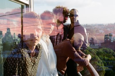 Pond Announce 11th Studio Album 'Terrestrials' With New Single Two Hands thumbnail