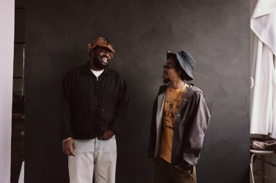 Earl Sweatshirt, MIKE And Surf Gang Share Collaborative Single Leadbelly thumbnail