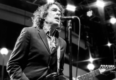 Jon Spencer Announces New Album 'Songs Of Personal Loss And Protest', Posts New Single Knock 'Em Out thumbnail