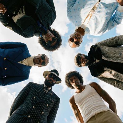 This Week's New Releases: Snoop Dogg, Wesley Joseph And Enter Shikari thumbnail