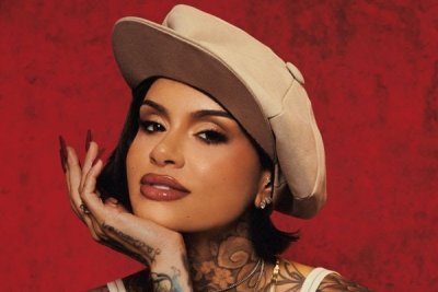 Kehlani To Release Self-Titled New Album In April thumbnail