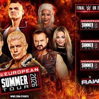 WWE Live Add Three New UK Arena Dates To Summer European Tour thumbnail