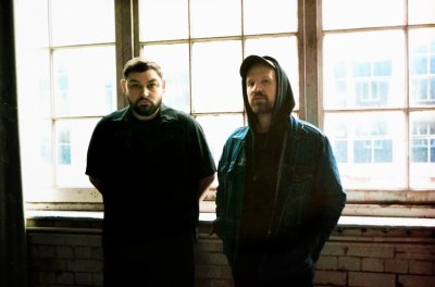 The Twilight Sad Release New Single Attempt A Crash Landing - Theme thumbnail