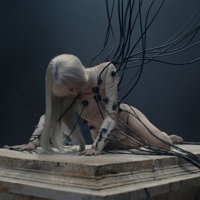Anyma Releases LISA Collaboration Bad Angel Prior To Headlining Coachella thumbnail