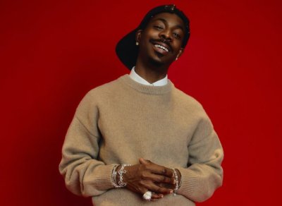 Young Jonn Announces OVO Arena Wembley London Show For September thumbnail