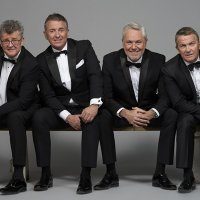 The Prat Pack Feat Bradley Walsh, Brian Conley, Joe Pasquale & Shane Richie Announce UK Tour thumbnail