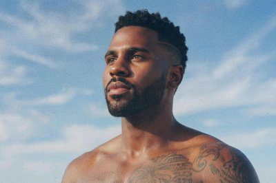 Jason Derulo To Take The Last Dance Tour To Australia and New Zealand In September thumbnail