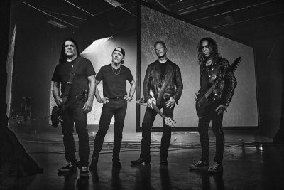 Metallica Announce Life Burns Faster Fall Residency At Las Vegas Sphere thumbnail