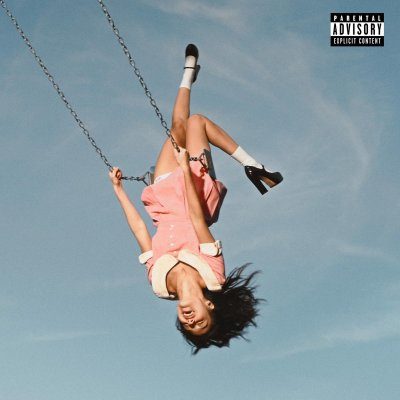Olivia Rodrigo - You Seem Pretty Sad for a Girl So in Love (Album Review) thumbnail