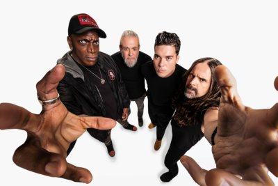 Sepultura Share Second Single Beyond The Dream From Upcoming Farewell EP 'The Cloud Of Unknowing' thumbnail