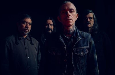 Converge Announce Second Album Of 2026 'Hum Of Hurt', Share Title Track thumbnail