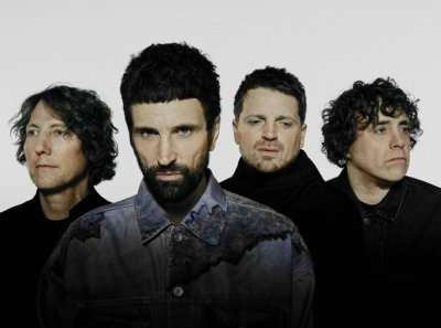 Kasabian Tease 'Act III' With Second Single Great Pretender thumbnail