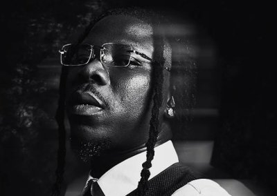 Stonebwoy To Bring BHIM Fest To London's OVO Arena Wembley This Summer thumbnail