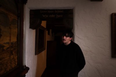 Artemas Confirms Winter UK Shows For Lovercore/Getting Up To No Good World Tour thumbnail
