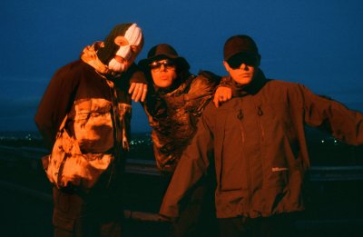 Kneecap Share Title Track Of Upcoming Album 'FENIAN' thumbnail