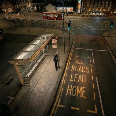 Central Cee - All Roads Lead Home EP (Album Review) thumbnail