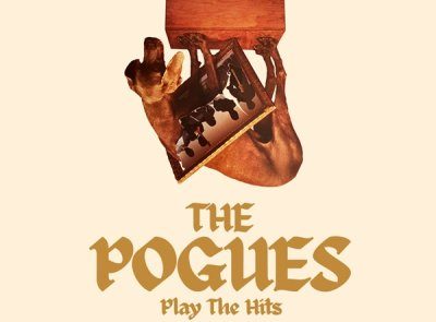 The Pogues Add Extra London Show To Play The Hits Winter UK And Ireland Tour thumbnail