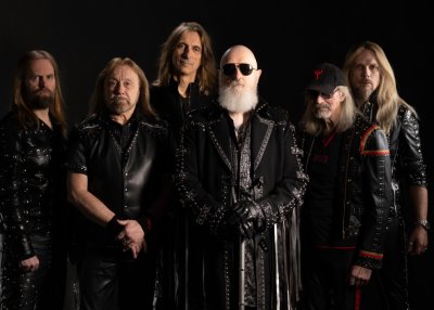 Judas Priest Confirm London Eventim Apollo Show For September thumbnail