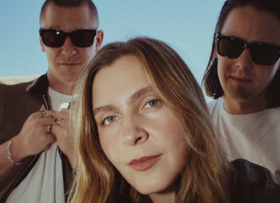 Jungle Announce Fifth Album 'Sunshine' And Accompanying World Tour Dates thumbnail
