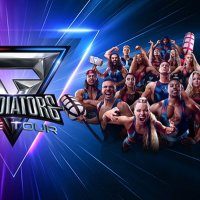 Extra Glasgow, Birmingham And London Shows Added To Gladiators Live Tour Due To Demand thumbnail