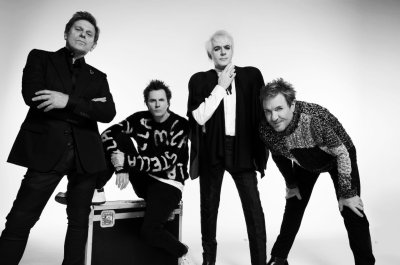 Duran Duran To Headline BST Hyde Park London Show With Special Guests Scissor Sisters thumbnail