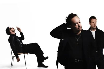 Holly Humberstone, Caamp And More Join Line-Up For Mumford And Sons' BST Hyde Park Show This Summer thumbnail