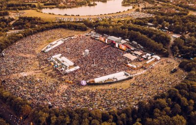 Ms. Lauryn Hill's Diaspora Calling! Festival To Make UK Debut In Milton Keynes This Summer thumbnail