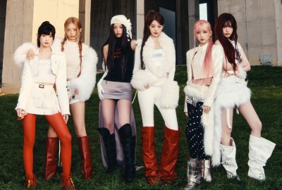 IVE Expand Show What I Am World Tour With Summer Dates In North America And Asia thumbnail